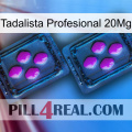 Tadalista Professional 20Mg 03